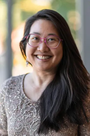 Karen Lee, Ph.D. Headshot