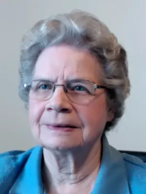 Lonna Dickerson, Ph.D. Headshot