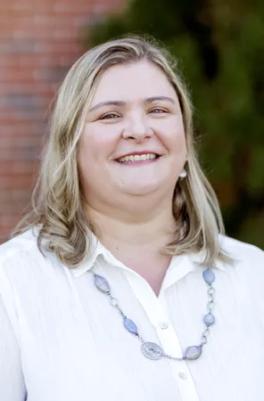 María García Headshot