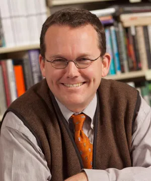 Read Mercer Schuchardt, Ph.D. Headshot