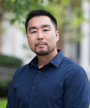 Michael Hakmin Lee, Ph.D. Headshot