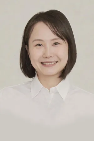 Xiaoyu Hilary Wang, Ph.D. Headshot