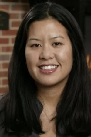 Pam Barger, Ph.D. Headshot