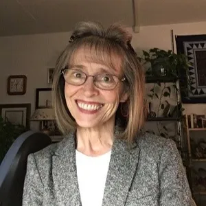 Debbie Pope Headshot