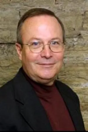Andrew Brulle, Ph.D. Headshot
