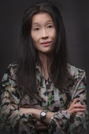 Miho Nonaka, Ph.D. Headshot