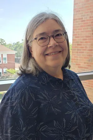 Lynn Millikan, M.A. Headshot