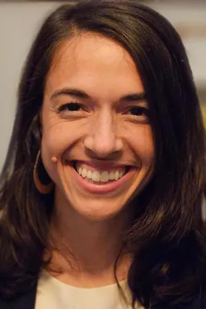 Megan Stidham Headshot