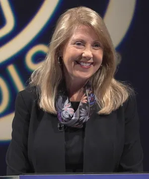 Terri Watson, Psy.D. Headshot