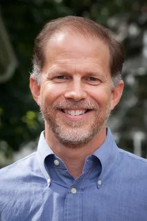 Thomas Boehm, Ph.D. Headshot