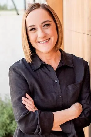 Christine Caine Headshot