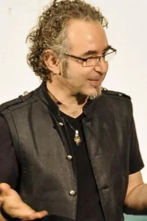 Alan Hirsch Headshot