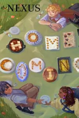 SPRING 2025, VOL.4 NO.2 Headshot