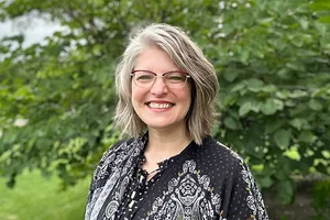Dr. Wendy Smith, PsyD Headshot