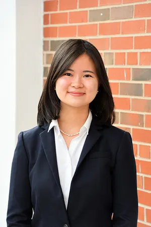 Ella Djojonegoro Headshot