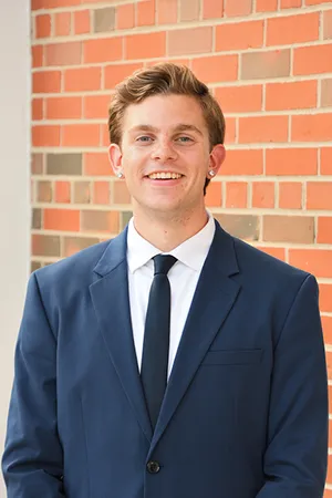 Jack Henson Headshot