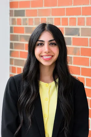 Maya Joseph Headshot