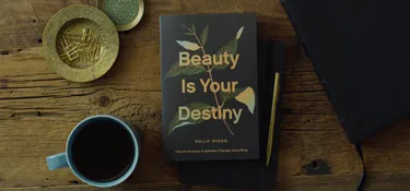Beauty is Your Destiny cover