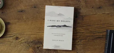 I Have My Doubts Book Cover