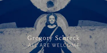 All Are Welcome web banner