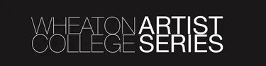 Wheaton College Artiest Series Logo