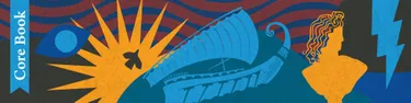 core book main graphic banner