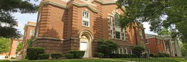 Pierce Chapel