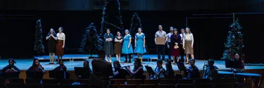 Merry Wives of Windsor Opera Mainstage 2023-24