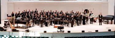 Wheaton College Symphonic Band