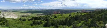 Black Hills Panoramic
