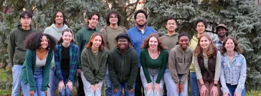 Shalom Community 24-25