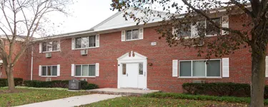 Michigan-Crescent Apartments
