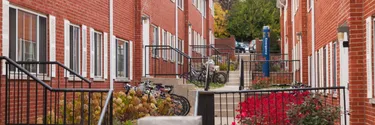 Terrace Apartments