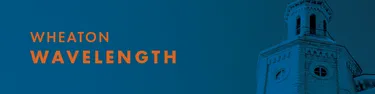 Wheaton Wavelength Header