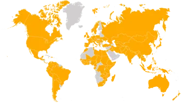 vector-world-map-for-billy-graham-scholarship-scholars
