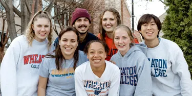 Transfer Student Orientation Committee