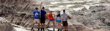 Earth Science at Wheaton College