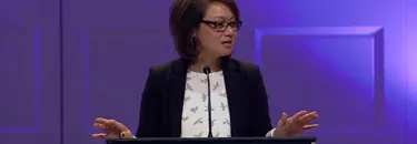 Filipino American Heritage Month Chapel Speaker