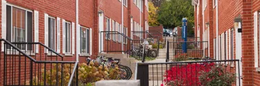 Terrace Apartments
