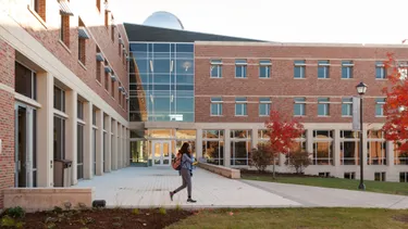 Meyer Science Center