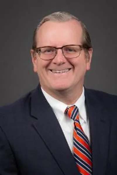 Dr. Philip Graham Ryken 