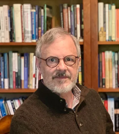 Kevin Vanhoozer