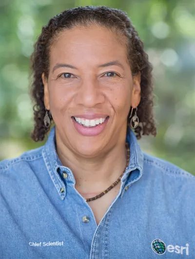 Dr. Dawn Wright