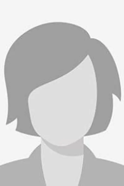 Female Faculty Placeholder image Profile Variant