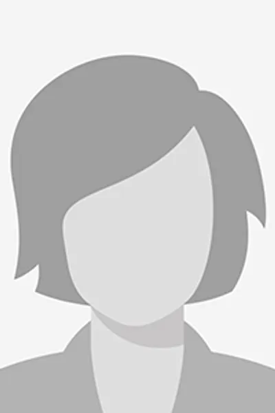 Female Faculty Placeholder image