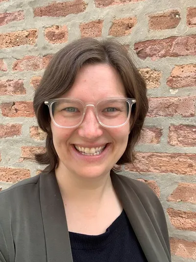 Christy Vosburg