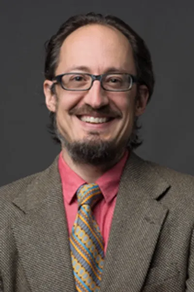 Jeremy Botts Headshot