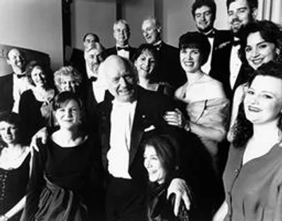 Elmer Iseler Singers