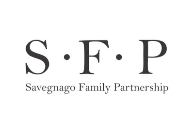 Savegnano Family Partnership logo