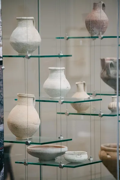 Billy Graham Hall Archaeology Museum